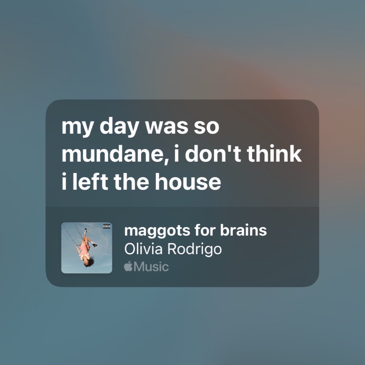 tomybe3r's tweet photo. my favorite lyric in every song of yspsfagsil - a short thread https://t.co/Fj3WetSN0j