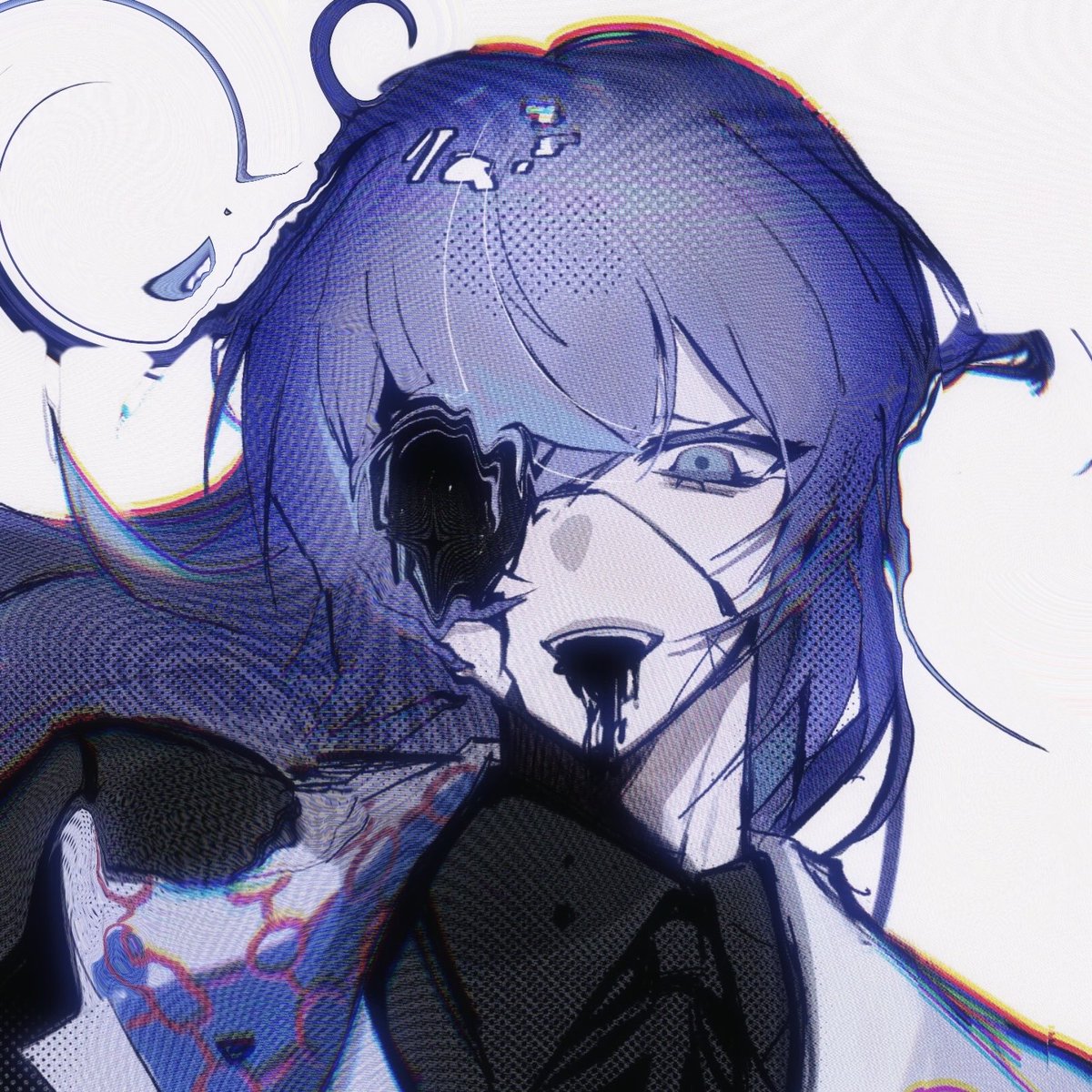 𝗗𝗢𝗥𝗢 (@Doro_kuro) / Posts / X