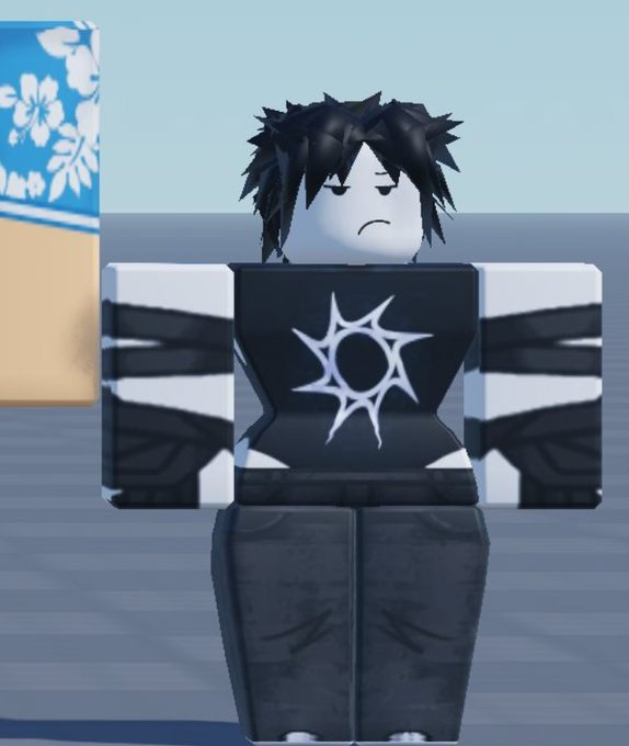 BaconFried4's tweet photo. @ClocksetY sorry but this platform is way to poorly moderated and slow for this avatar type to ever go well, the only uses of thinner or thicker avatar types ive seen were from bad actors making porn avatars LOL https://t.co/0Di5PcN4FV