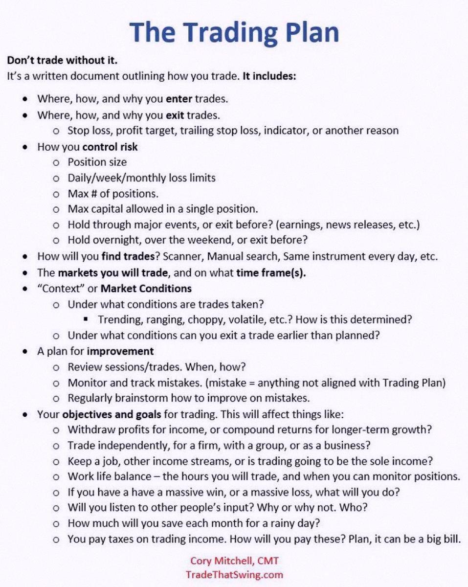 CurlyJoe_17's tweet photo. Here are 10 solid trading accounts to follow on 𝕏, broken down by topic.👇

Day Trading: @BearBullTraders
Stock Market: @DanFitzpatrick
Trading Coach: @austinsilverfx
Options: @Ardi_Aaziznia
Trading Journal: @tradesviz
Market Analysis: @Jake__Wujastyk
Technical Analysis https://t.co/PewlT8cFsP