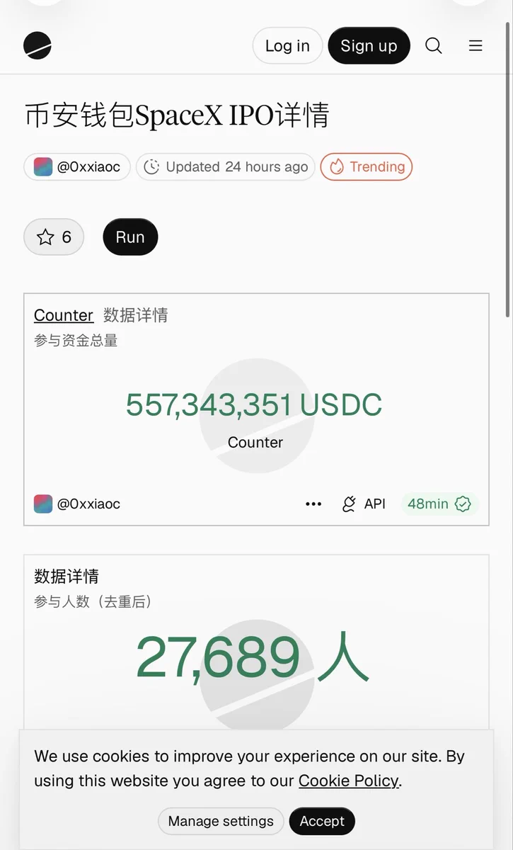 土澳大狮兄BroLeon | Crypto | AI | Stocks on X: 