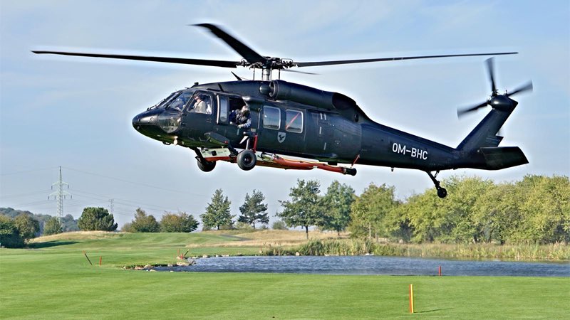 CZ DEFENCE tweet media