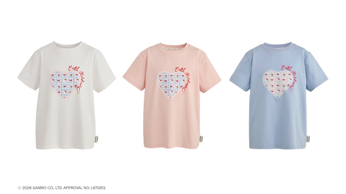 CathKidstonJPN's tweet photo. /／
🎀 Cath Kidston × HELLO KITTY 🎀
6/16日(火) 10:00より一部再販決定！
\＼

大変ご好評につき欠品しておりましたアイテムが、数量限定で公式オンラインストアにて再販いたします✨

わずかな在庫数ですので気になる方はお早めに🍎💨♡

🛒公式オンラインストア
https://t.co/7KyEiiWzXc https://t.co/12x8utQn6o
