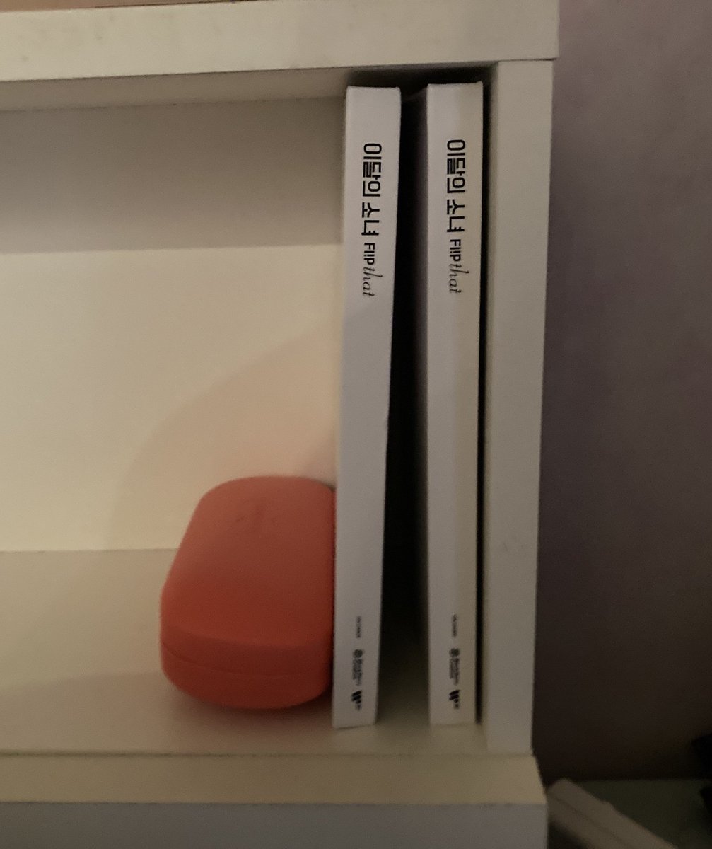 vivihaos's tweet photo. just about 4 years of collecting... 143 albums... she had no idea back then https://t.co/4ANE5idch5