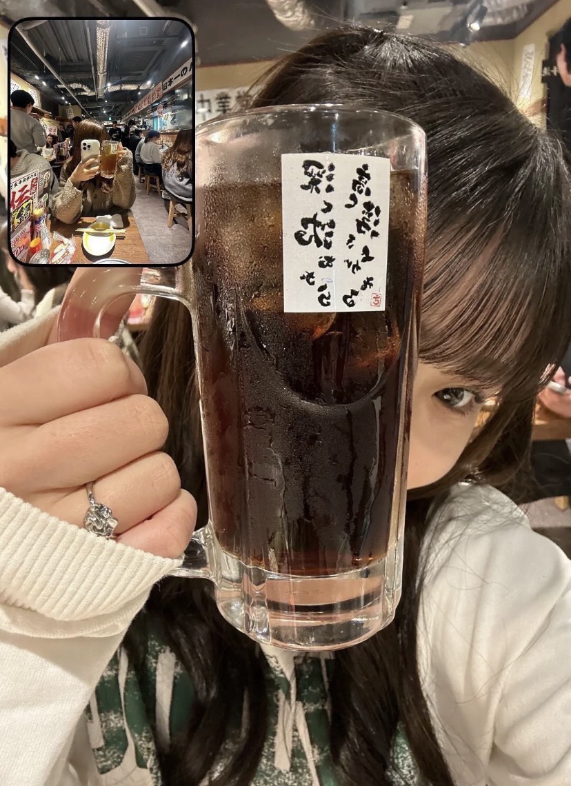 まいか@茨城 tweet media