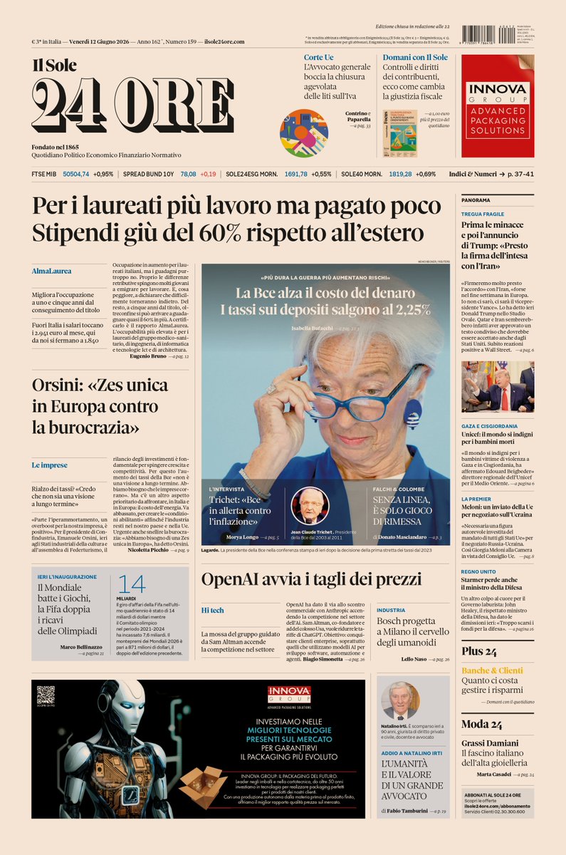 sole24ore tweet picture