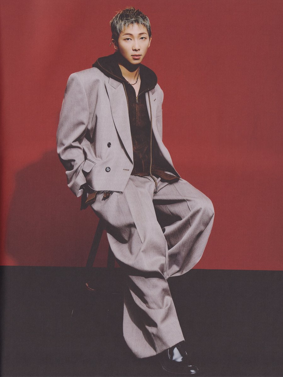 btsfancafe__twt's tweet photo. [scan] BTS Rolling Stone May 2026 Group Magazine [1/2]

#BTS #방탄소년단 #BTS_ARIRANG https://t.co/J64PUP8DtO