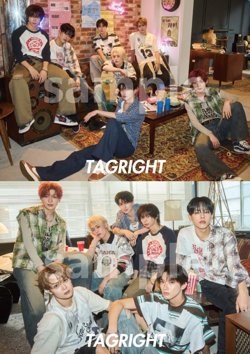 TR__official__'s tweet photo. Debut Single “ZERO”
封入特典デザイン公開💿✨

✔️詳細はこちら
https://t.co/sVUhy2hFeP

※全9種類のトレーディングカード(ソロ全7種/集合全2種)の中から、1枚をランダムで封入

#TAGRIGHT 
#TAGRIGHT_ZERO https://t.co/V1VHrvz2WD