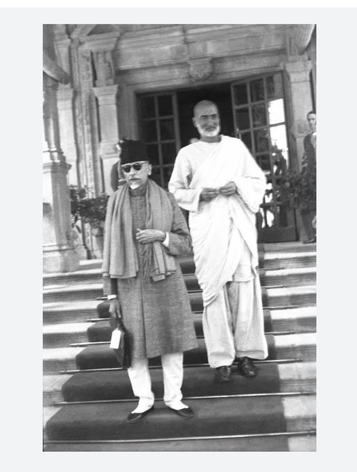 Bushrabano2202's tweet photo. 1945 शिमला सम्मेलन में मौलाना आज़ाद ने चेताया: पाकिस्तान का क़याम केवल मुसलमानों को कमजोर करेगा। उनकी भविष्यवाणी सच हुई—बांग्लादेश बना आज़ाद और ताकत तीन हिस्सों में बंटी। #AzadKhan #History https://t.co/zrtwBo936J