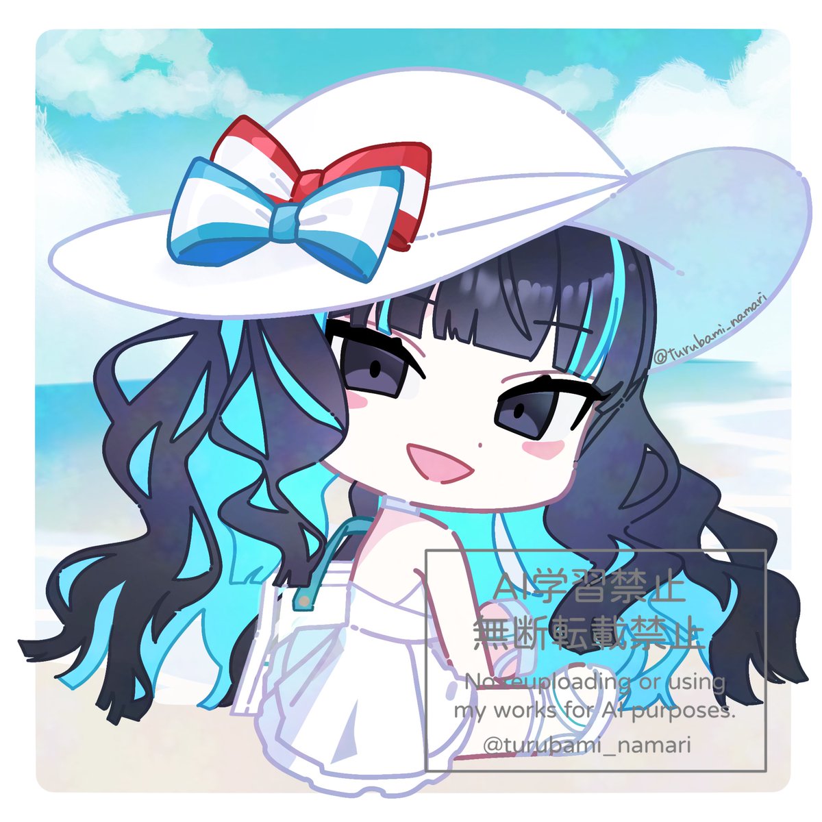 橡なまり♦️C108(土)東3 メ51a (@turubami_namari) / Posts / X