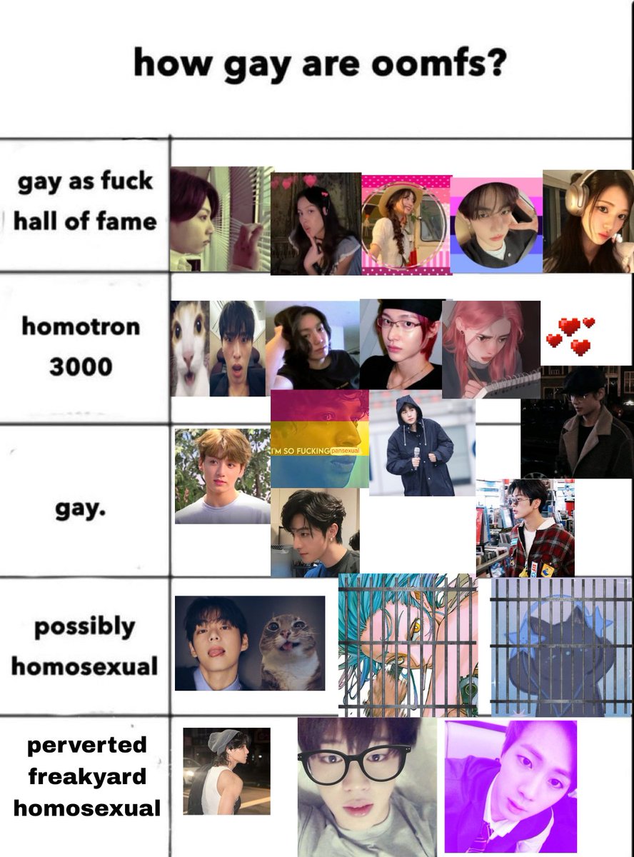 rianderthal yeon/bts/pride month tweet media
