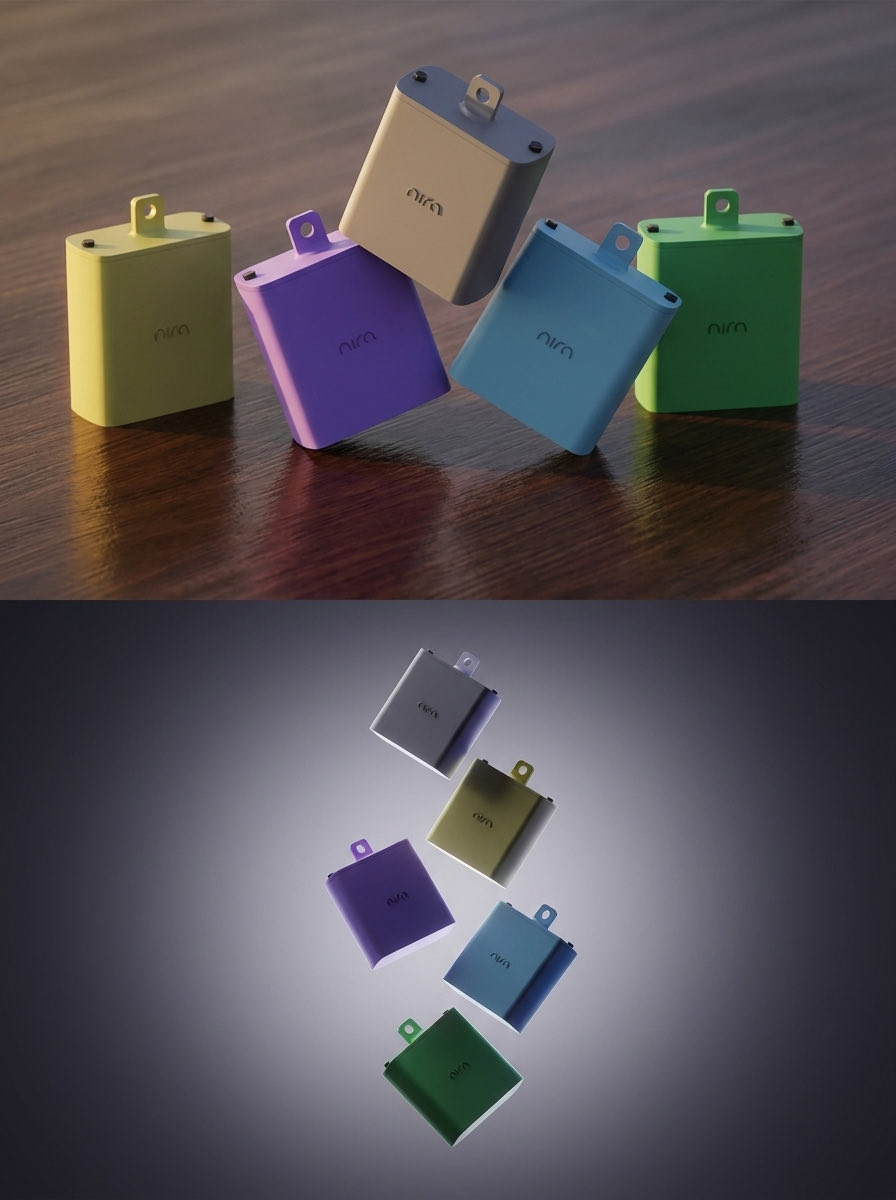 airalabs_io's tweet photo. 🚨June Drop🚨
Reserve yours today for when it becomes available on the 18th of June!
You don’t want to miss this one!
More colours, more playful!✨

https://t.co/7zg1oIOqun https://t.co/ZElQHwpZyY
