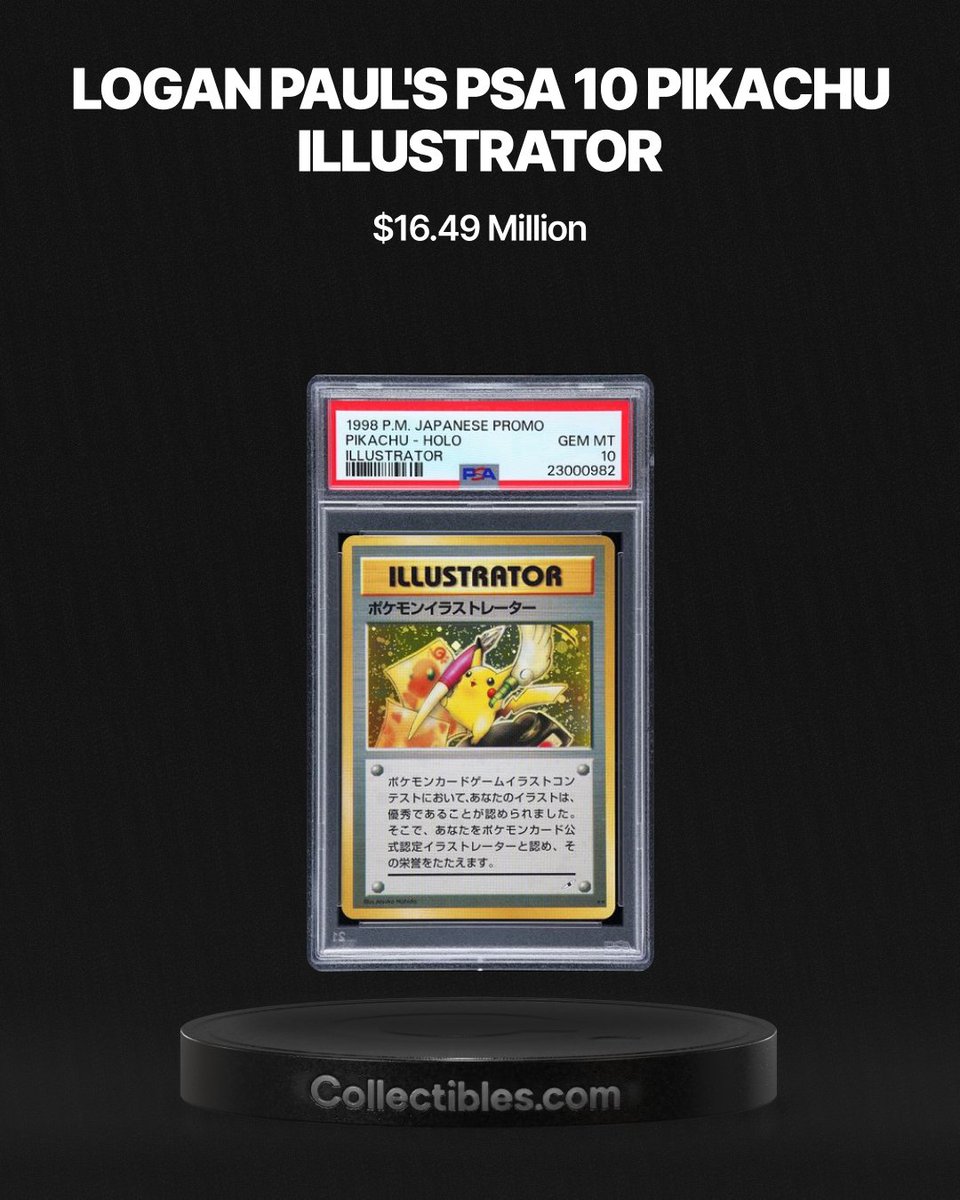 most expensive pokemon card psa 10 Top 5 Most Expensive Pokmon Cards ever sold Card Fiends