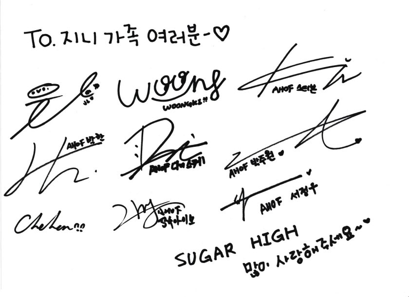 harkpan's tweet photo. AHOF(아홉) ‘Sugar High’ Official Performance Video 촬영 현장 비하인드

#AHOF #아홉 #HAN #박한 https://t.co/aidnBWwBTc