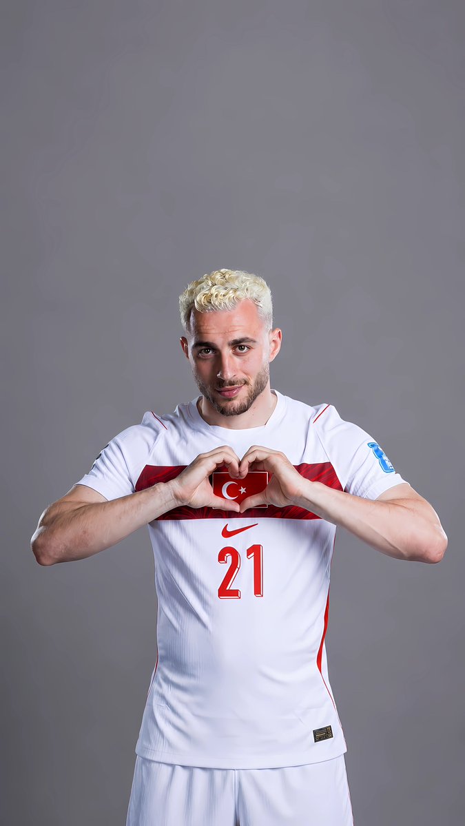 MstPhotoQuality's tweet photo. Barış Alper Yılmaz Wallpaper.🇹🇷

Pinterest: Mst Photo Quality

#BarışAlperYılmaz #2026DünyaKupası #DünyaKupası #Türkiye #Wallpaper https://t.co/SJ9xAl27rW