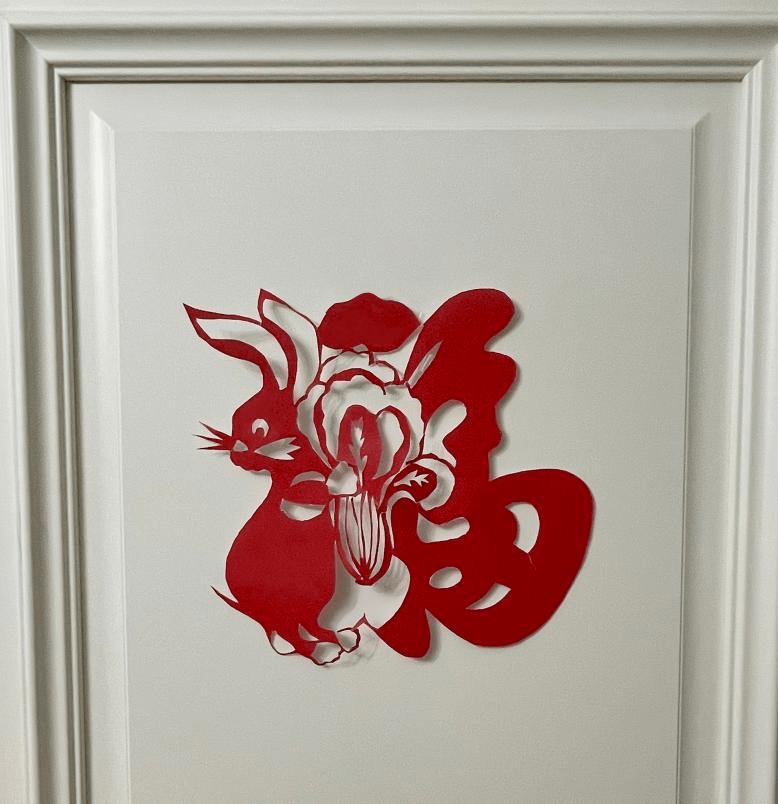 _wahagan_'s tweet photo. Happy Lunar New Year! May your days ahead be filled with good health, warm laughter and sweet surprises. https://t.co/B2vIAoPJWa