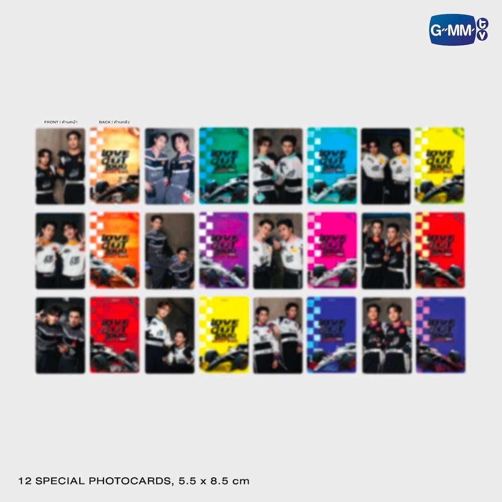 plustwol's tweet photo. wts / หาร DVD BOX SET 

โฟโต้การ์ด โปสการ์ด การ์ด ใบโปรย ✅

WilliamEst , JuniorMark : 270
JimmySea , PerthSanta : 220
ForceBook , Geminifourth : 200
Joongdunk , Earthmix , FirstKhaotang , BounPrem : 170

dm @pppladao or mention | จัดส่ง +40

#LOLFanFest2026
#ตลาดนัดgmmtv https://t.co/uDxOYFgy1z