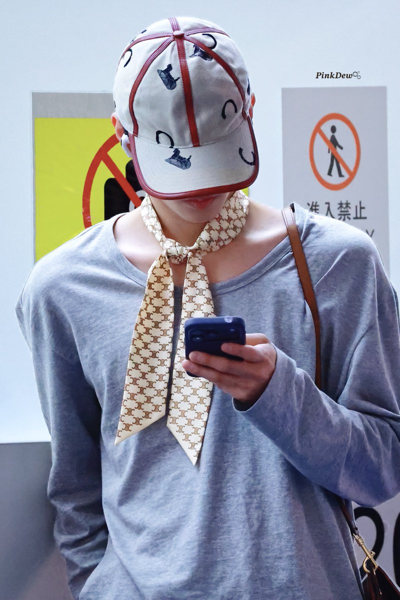 dew_inmy_i's tweet photo. 260612 HND

#TWS #투어스 
#도훈 #DOHOON https://t.co/rihTkegUcZ