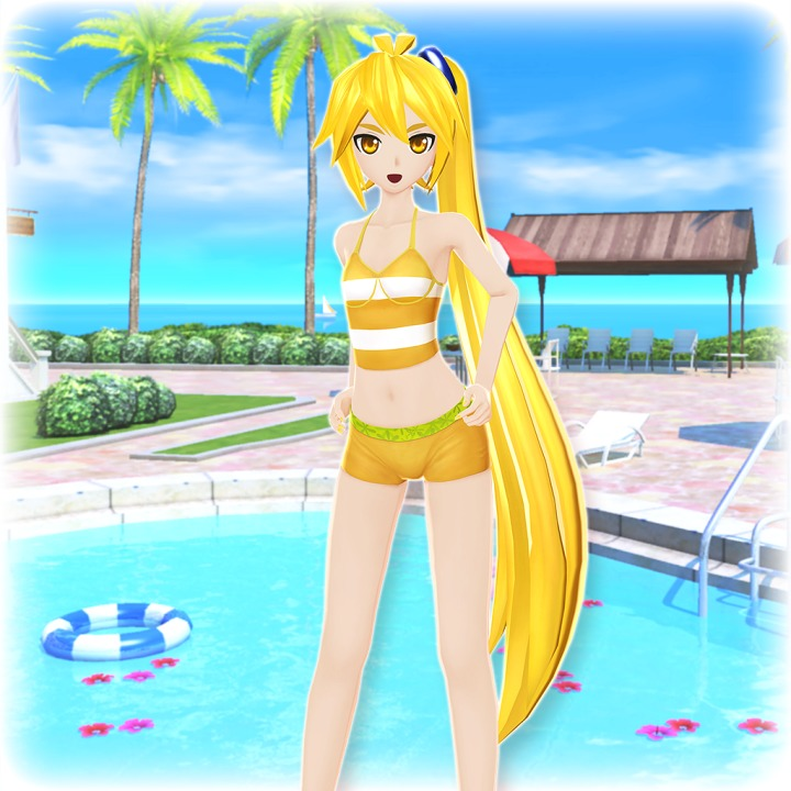 neru0123_neru's tweet photo. "💛el calor pone mas terrible hay prefiero mejor estar una piscina espero que tenga buen junio de verano"💛 https://t.co/vncbyvV8a4