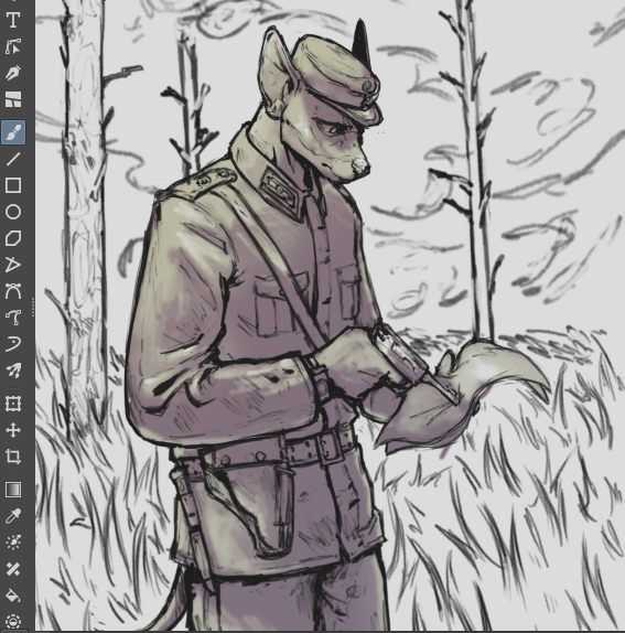 FurPepi's tweet photo. wip https://t.co/7NiJecf0rh