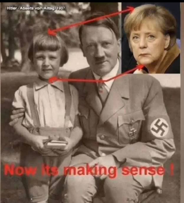 PastorBobJ67896's tweet photo. THEY ARE ALL CONNECTED https://t.co/DxQRZYHwWA