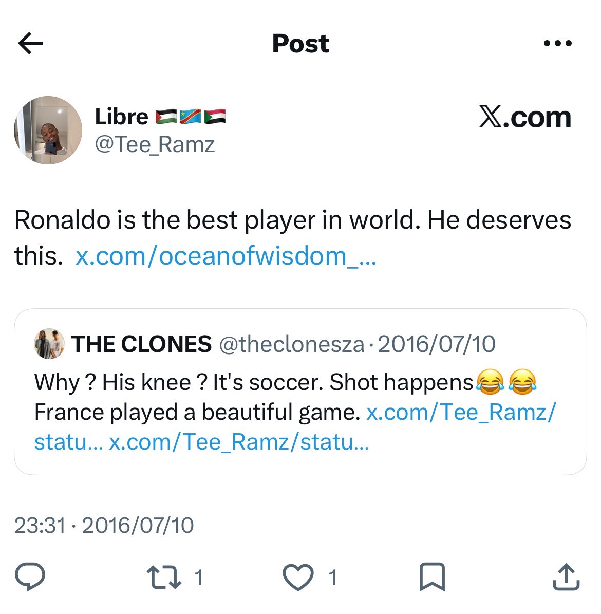 kith3r's tweet photo. And your girlfriend is in a relationship with a man who fan girls a man with multiple sexual assault allegations. https://t.co/AU4vbNNOyH