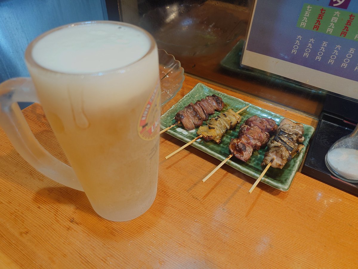 ジャスお@harvest tweet media