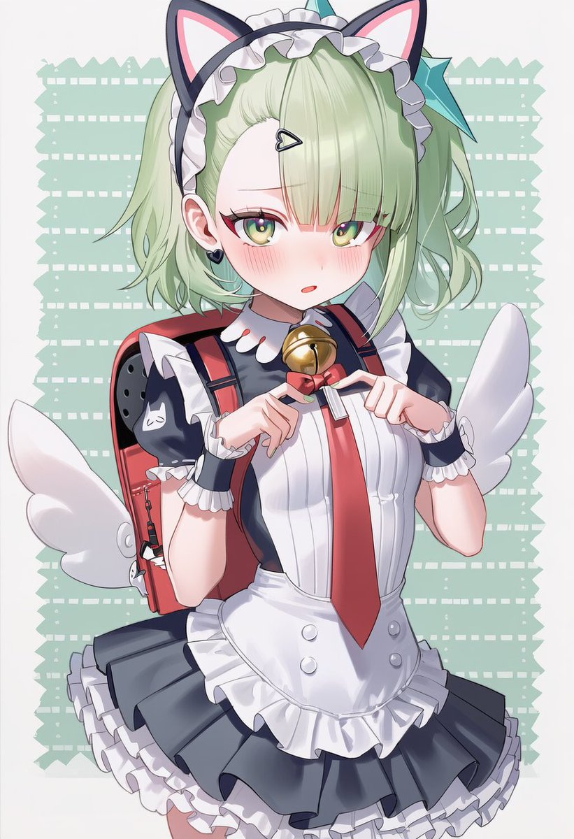 dixi0307's tweet photo. #绝区零 #ZenlessZoneZero https://t.co/UiNho5Ddun