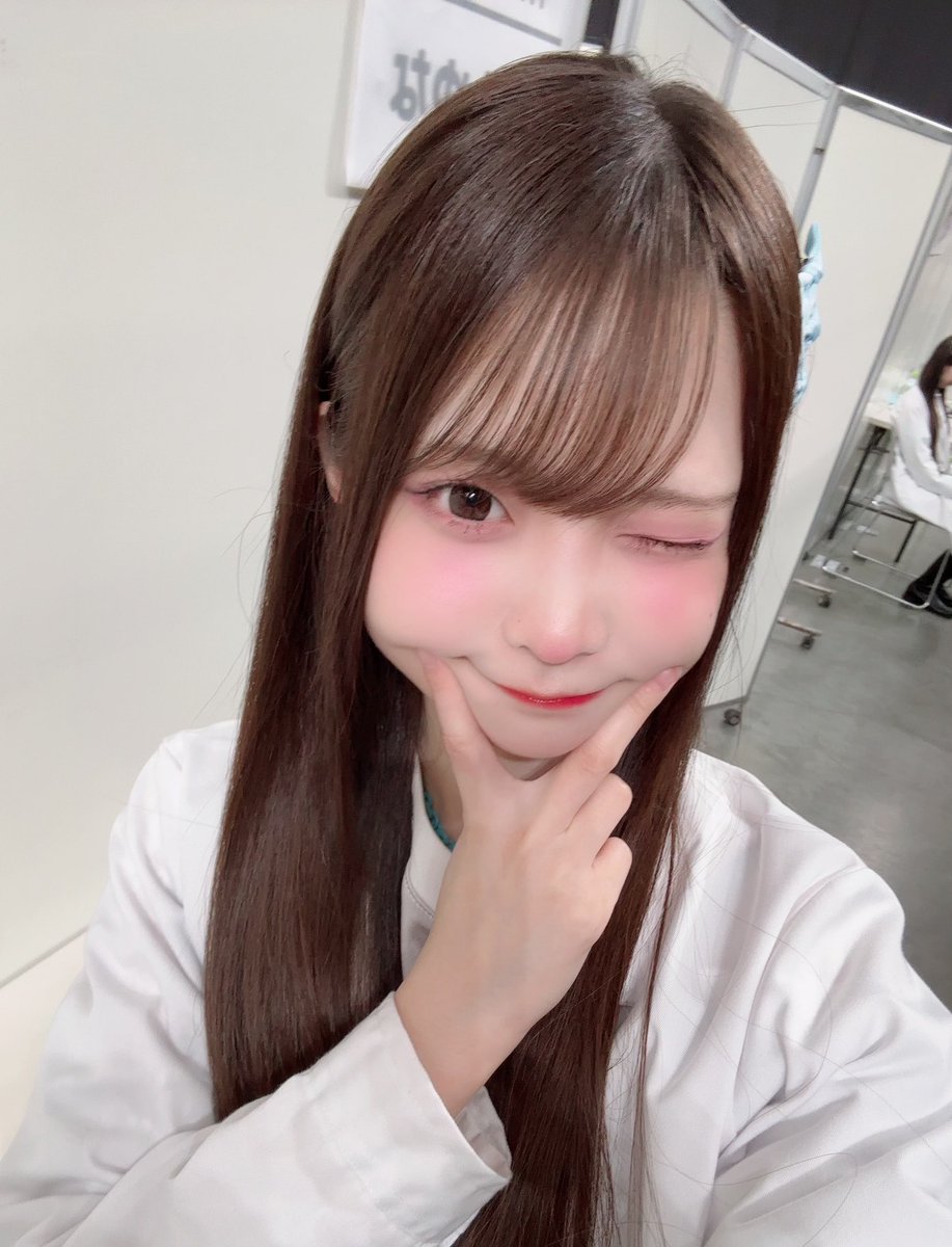 大特典会ありがとうございました！⟡.· みんなとたくさんお話できて