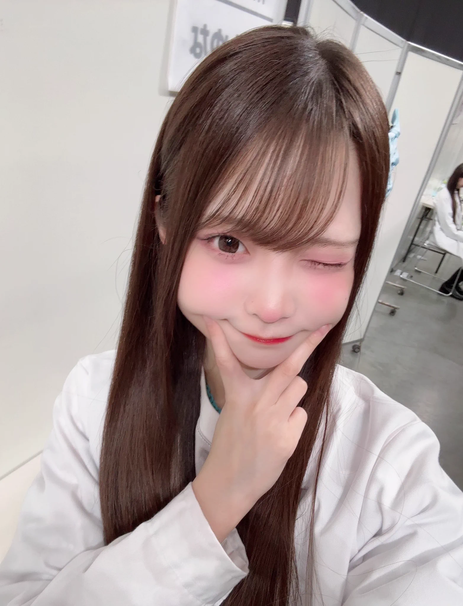 高梨ゆな(MORE STAR) on X: 