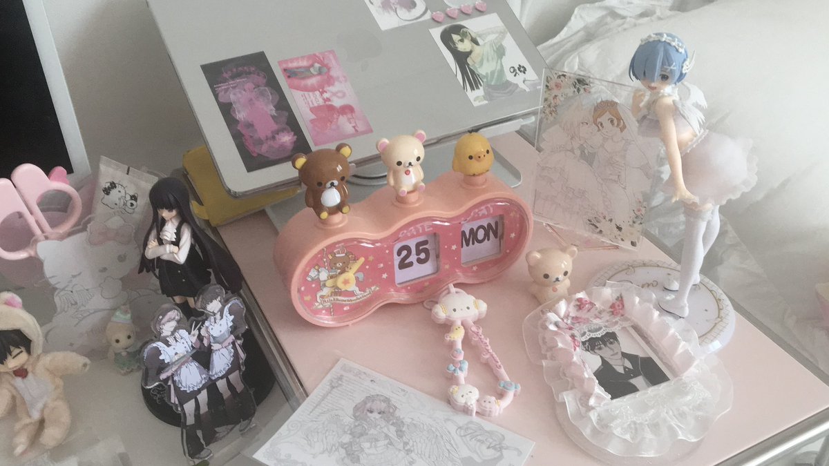 愛 tweet media