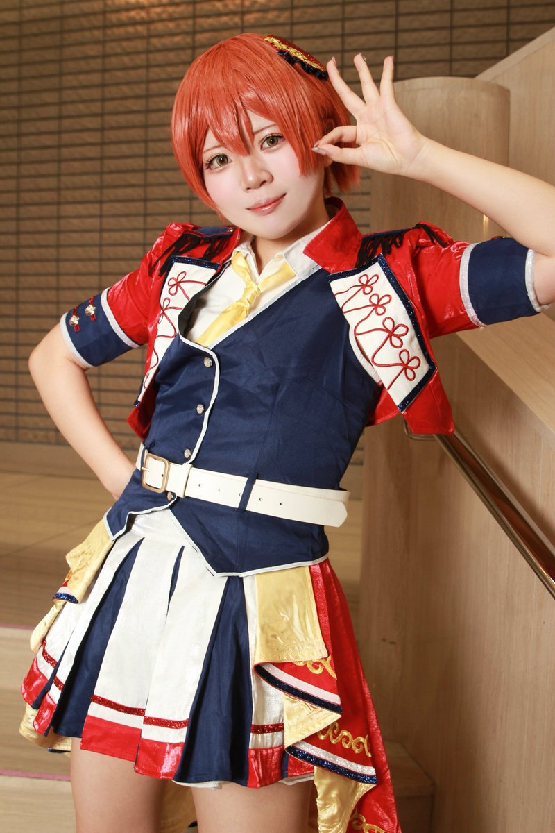 yorill_'s tweet photo. #Cosplay
ラブライブ! 星空凛🐱

          💛 僕らのLIVE君とのLIFE💛

photo▶︎@marultra55 https://t.co/3ONZwFMh53
