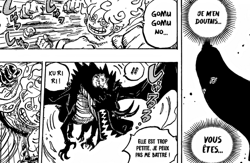Levaran_'s tweet photo. @mohammedh27z @DoomfistEnSlip "Je m'en doutais...vous êtes" pour être exact yep !

Si le secret était qu'ils avaient un FDD, le mystère aurait peu de sens je trouve eheh https://t.co/MQHsD8TlEU