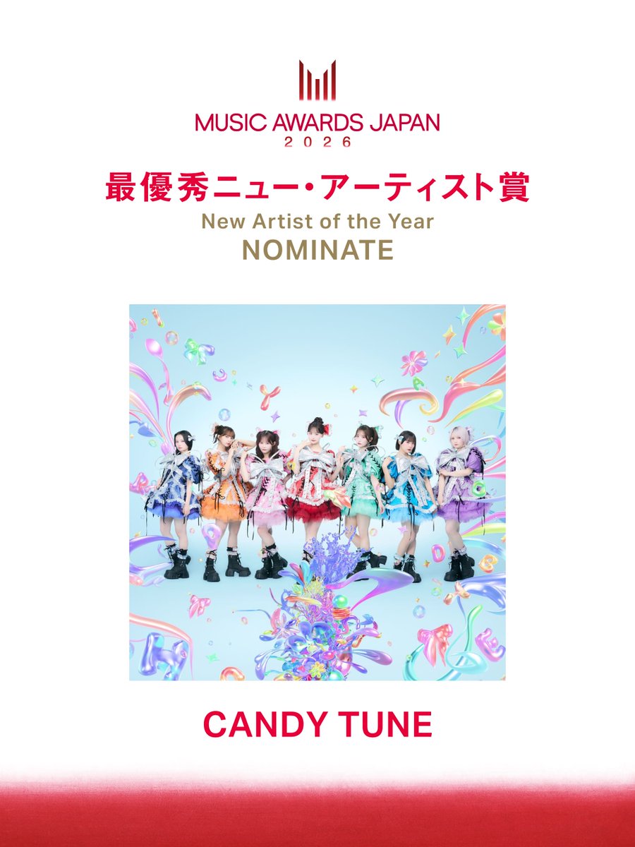 福山梨乃 (CANDY TUNE) (@rino_ct1224) / Posts and Replies / X