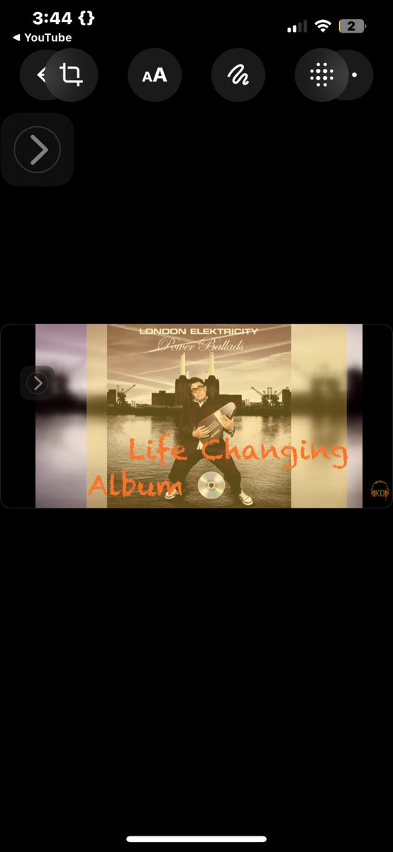 NATIVE_EARTH's tweet photo. London Elektricity - Power Ballads (Drum &amp; Bass) (2005) https://t.co/ofn0ffGCTg via @YouTube https://t.co/7r2zvvKD84