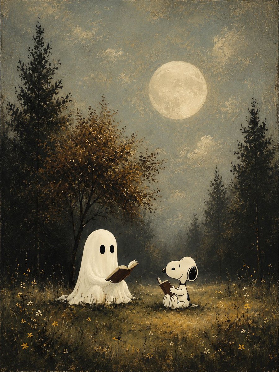 Snoopy tweet media