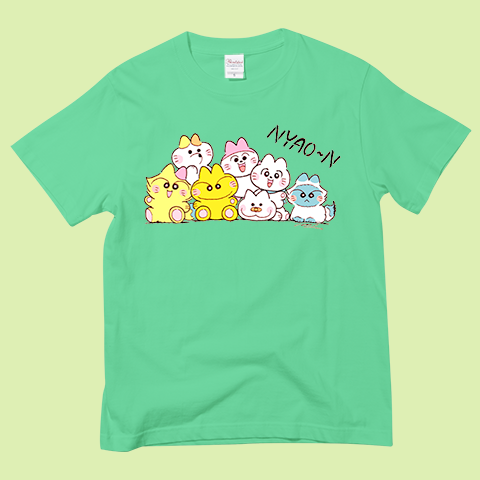 tshirtstrinity's tweet photo. 【クリエイター紹介🎨】
本日ご紹介するクリエイターは「いちのイラストショップT」さん❣️
どこか懐かしくて、でも最高に新しい…そんな遊び心あふれるキャラクターたちが、あなたの毎日をゴキゲンに彩ります🤗見ているだけで心が弾む、夢のようなデザインの数々をぜひチェックしてください！🌈

ショップリンクはコメント欄へ👇
#Tシャツトリニティ  #クリエイター紹介　#可愛い　#レトロポップ
