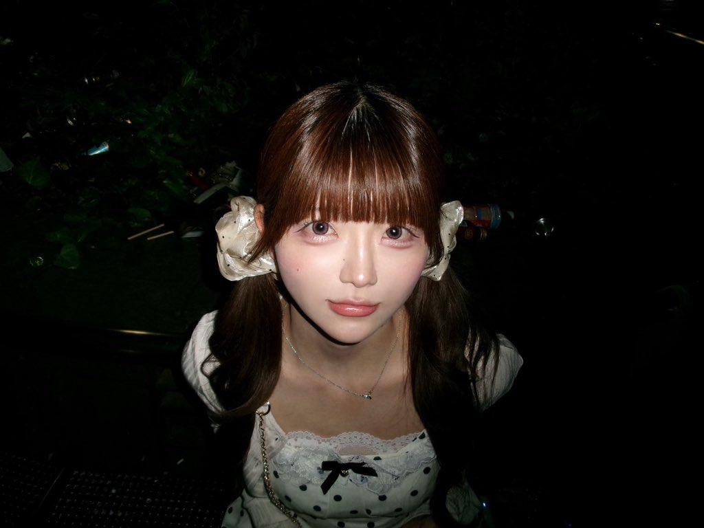 ufnqa's tweet photo. にゃんさん（23） https://t.co/vaUA1IpEVY