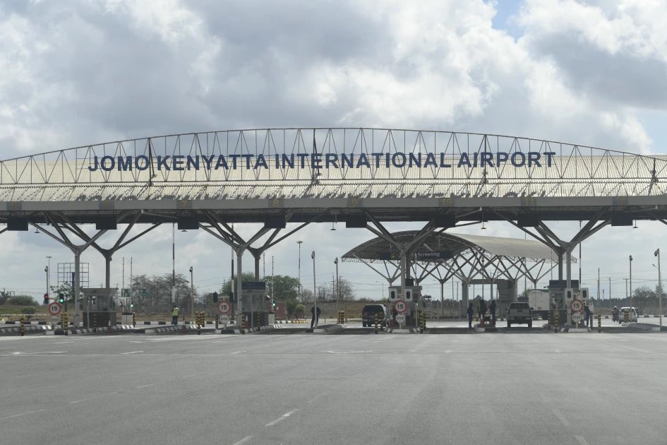 ckanjama's tweet photo. The reported award of a Ksh. 375 Billion contract to China Communications Construction Company for the expansion and modernization of Jomo Kenyatta International Airport is a massive infrastructure undertaking that must be subjected to the highest standards of transparency and value for money. Modernizing our critical aviation hub is essential for economic growth, but the proposed funding model of relying heavily on commercial loans backed by the Air Passenger Service Levy risks placing an unfair burden on Kenyan travelers and airlines. This levy must not become a hidden financial tool that inflates the cost of flying without delivering clear benefits to ordinary citizens.

The Law Society of Kenya calls for full public disclosure of the contract terms and procurement process to ensure absolute compliance with the Constitution and public procurement laws. We demand rigorous oversight to guarantee local content participation for Kenyan firms, alongside independent verification that this massive project delivers genuine value given the country’s debt sustainability concerns. Large scale infrastructure projects must serve the public interest and uphold the public finance principles under Article 201 of the Constitution. The @LawSocietyofKe will monitor this development closely and stands ready to take swift legal action on any constitutional violations that arise.
