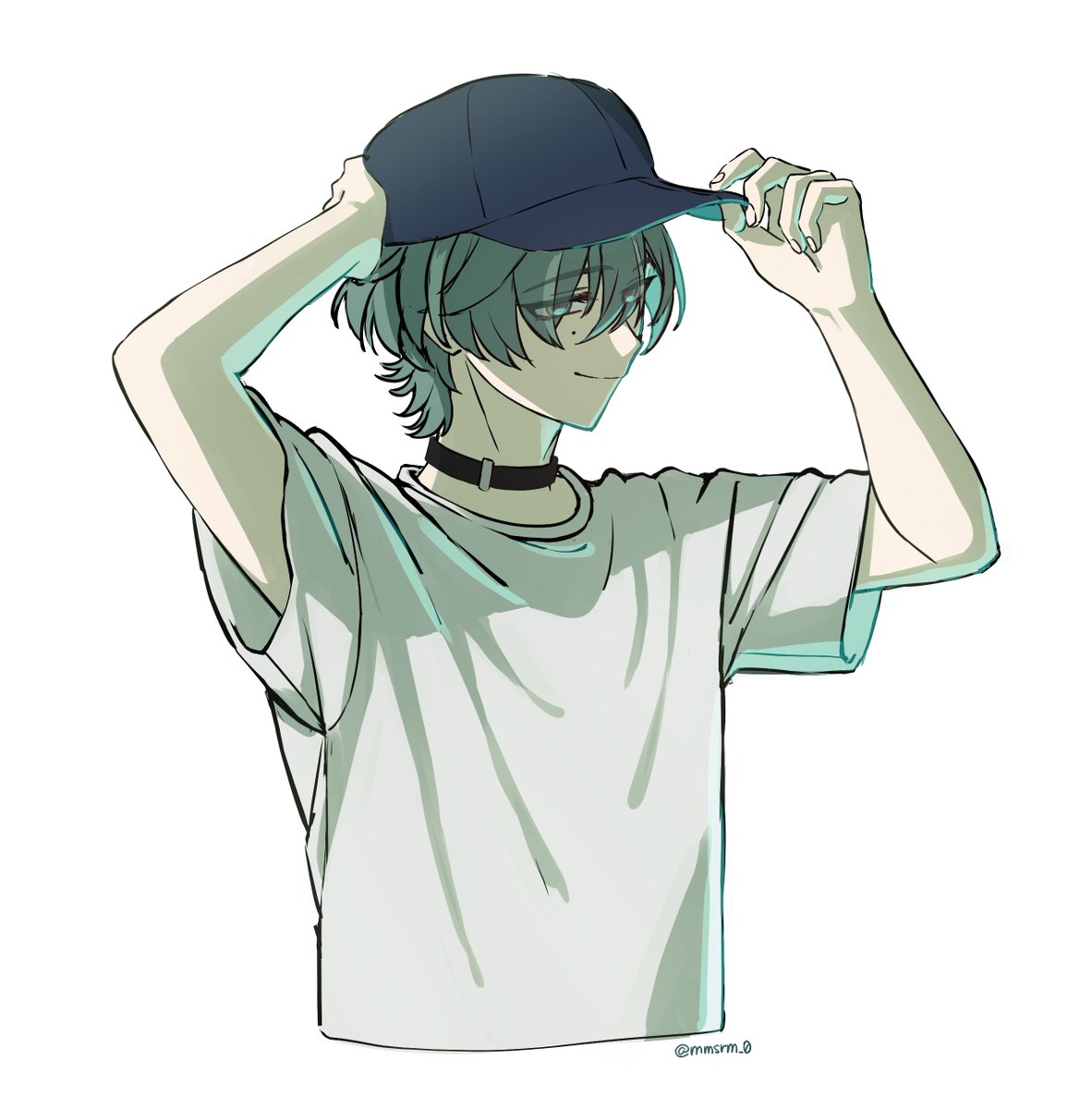 mmsrm_0's tweet photo. ローエン https://t.co/iLNoXcuoIx