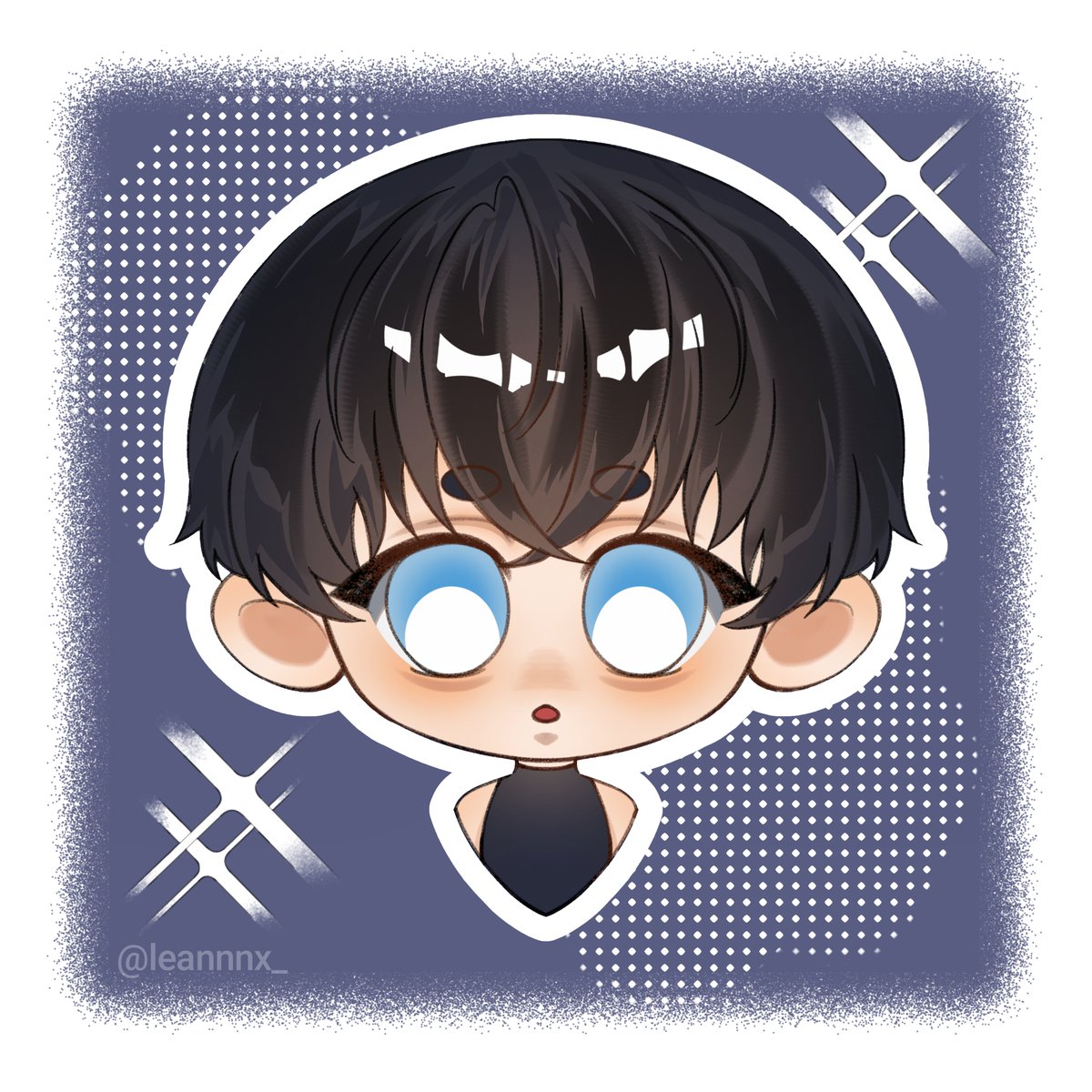 leanxxx_'s tweet photo. My chibi arts~
#artmoots #chibi https://t.co/rYMbB5l0Ij