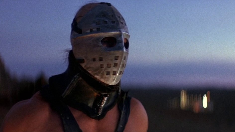 letterbub's tweet photo. Mad Max 2 (1981) dir. George Miller https://t.co/BTmpH0BkUb
