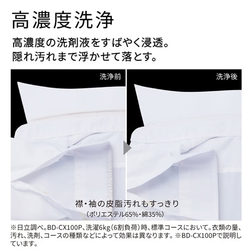 ksdenki_web's tweet photo. 本日発売の新製品✨日立のドラム式洗濯乾燥機はコンパクトでも機能が充実🖊️
☑乾燥フィルターがないのでお手入れ簡単
☑高速風でシワを伸ばしてキレイに乾燥
洗濯物を外に干せない梅雨シーズンに大活躍‼️ケーズデンキなら【５年間無料保証】付き！配送設置も無料！
⇒https://t.co/OT2oQ5F2Dj https://t.co/jjC9j4OJaL
