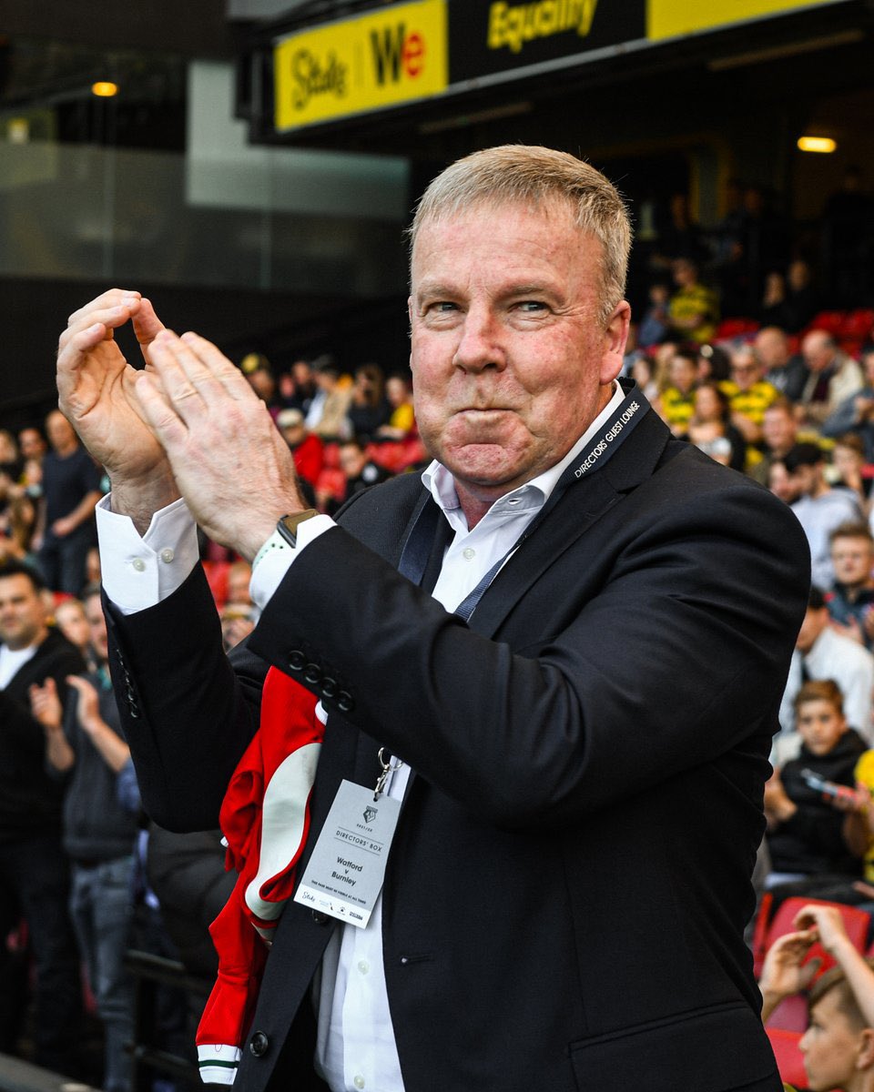 RetroWFC's tweet photo. Rest In Peace to former Watford FC player and manager Kenny Jackett. 

#WatfordFC https://t.co/wDLJghQOC0