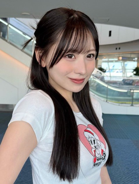 hina5850's tweet photo. CANDY TUNE立花琴未さん、
満場一致でカワラボNo.1美女で世界中でバズるｗｗｗ https://t.co/DaFqLB0e3X