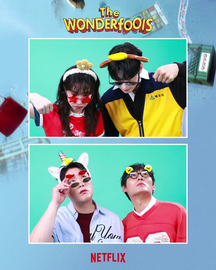 selfietimeid's tweet photo. Bookmark tweet ini kalau kamu lagi cari ide pose bareng bestie! ππ
Yuk, ajak bestie kamu buat foto di Studio Pro, Wide Angle, High Angle, Photobooth, atau Tematik Selfie Time biar hasilnya unik kayak pemain drama THE WONDERfools! β¨
#selfietimeid #TheWONDERfools #idepose https://t.co/5bC5ECewM3