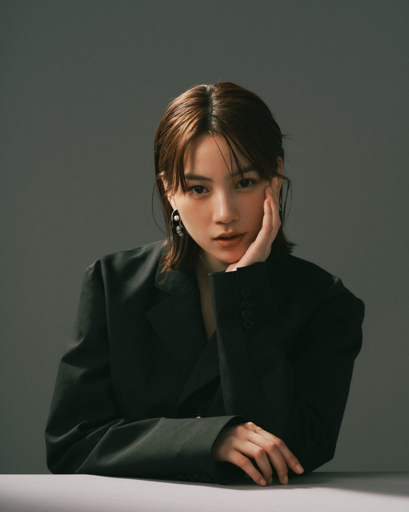 あと12時間と30分❗️#のんちゃん #能年玲奈