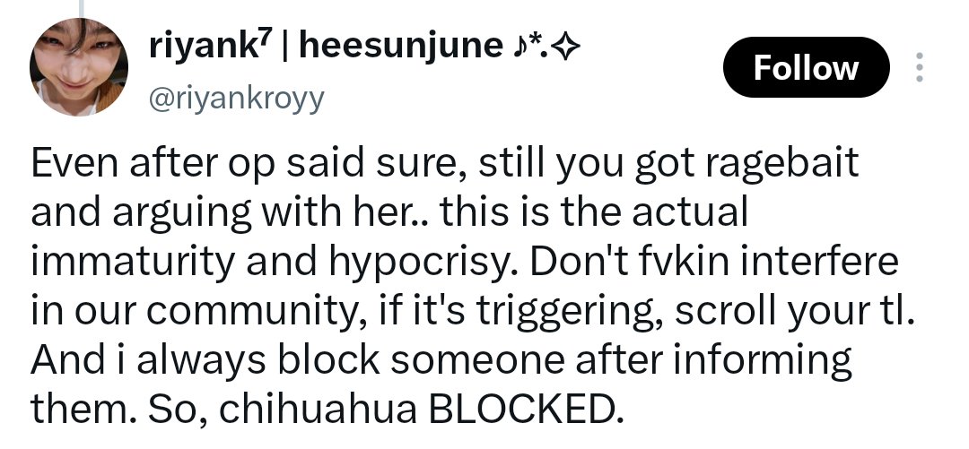 mi '23 tweet media