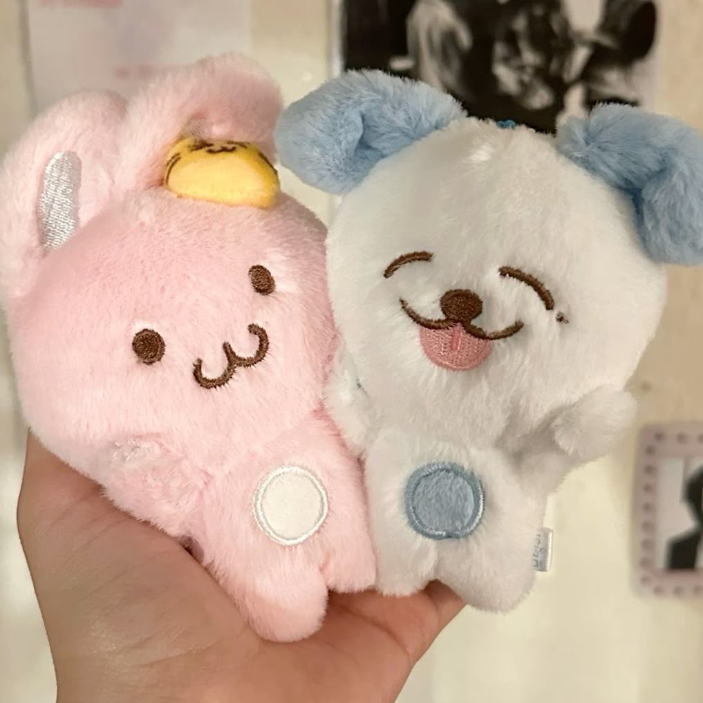 pinkkinjm's tweet photo. 🩷🩵 in every universe https://t.co/Aptiigw3n6