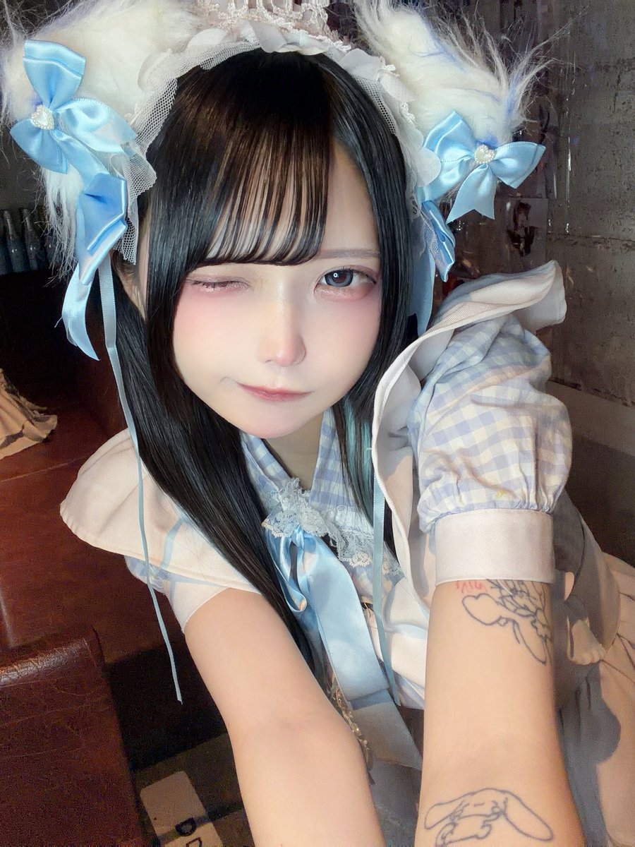 チャンルミ( ᴖ ·̫ ᴖ ) tweet media